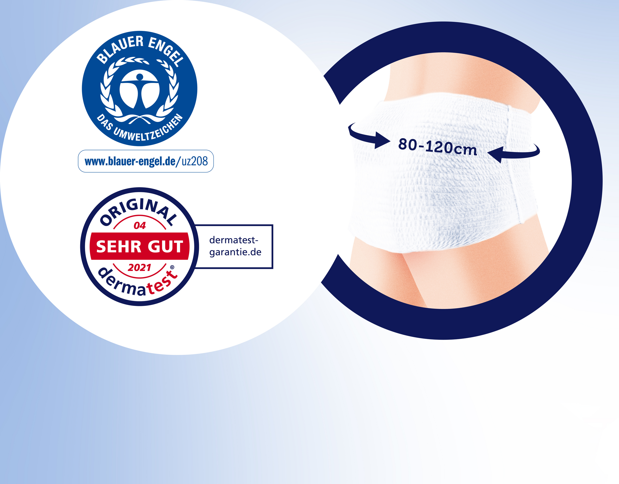 سراويل داخلية سوبر مقاس M 6