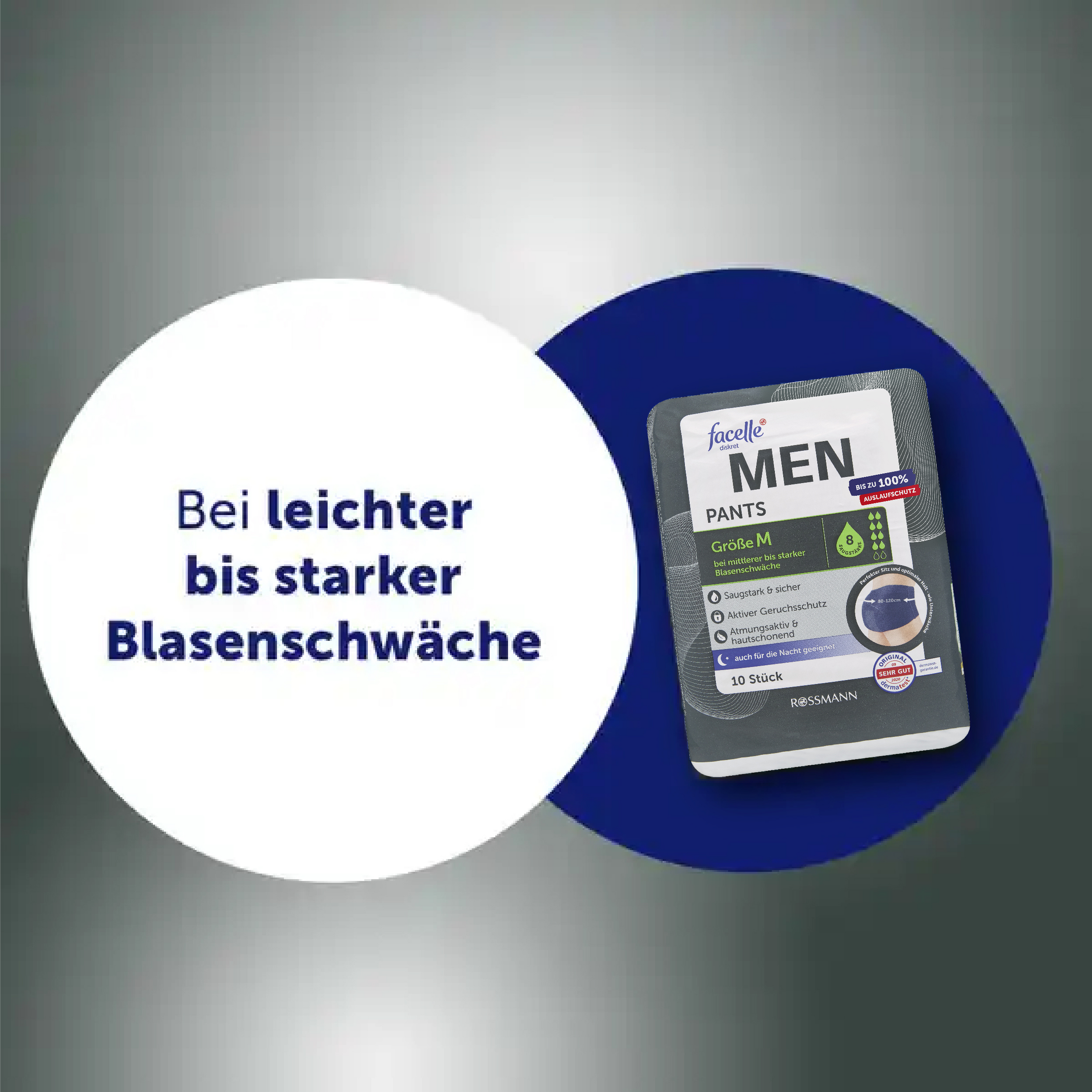 سراويل رجالية مقاس M 8