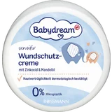 Babydream sensitiv Wundschutzcreme