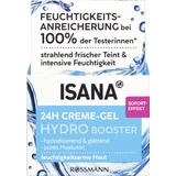 24h Creme-Gel Hydro Booster