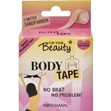 Body Tape sand
