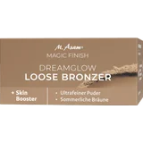 Magic Finish Dreamglow Loose Bronzer holiday skin
