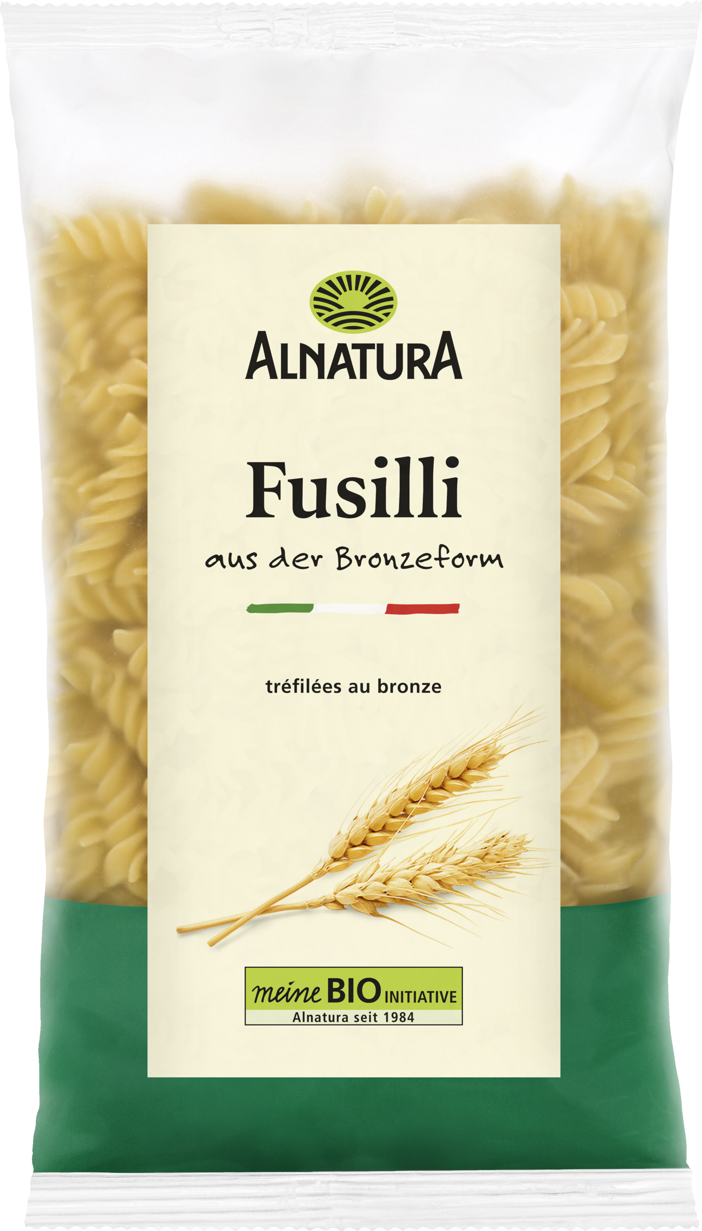 Alnatura Bio Fusilli