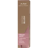 Magic Finish Mousse Blush barely chai