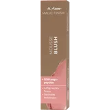 Magic Finish Mousse Blush coral festival
