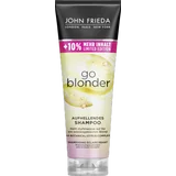 Shampoo Go Blonder