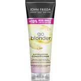 Conditioner Go Blonder