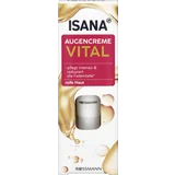 ISANA Vital Pflegende Augencreme