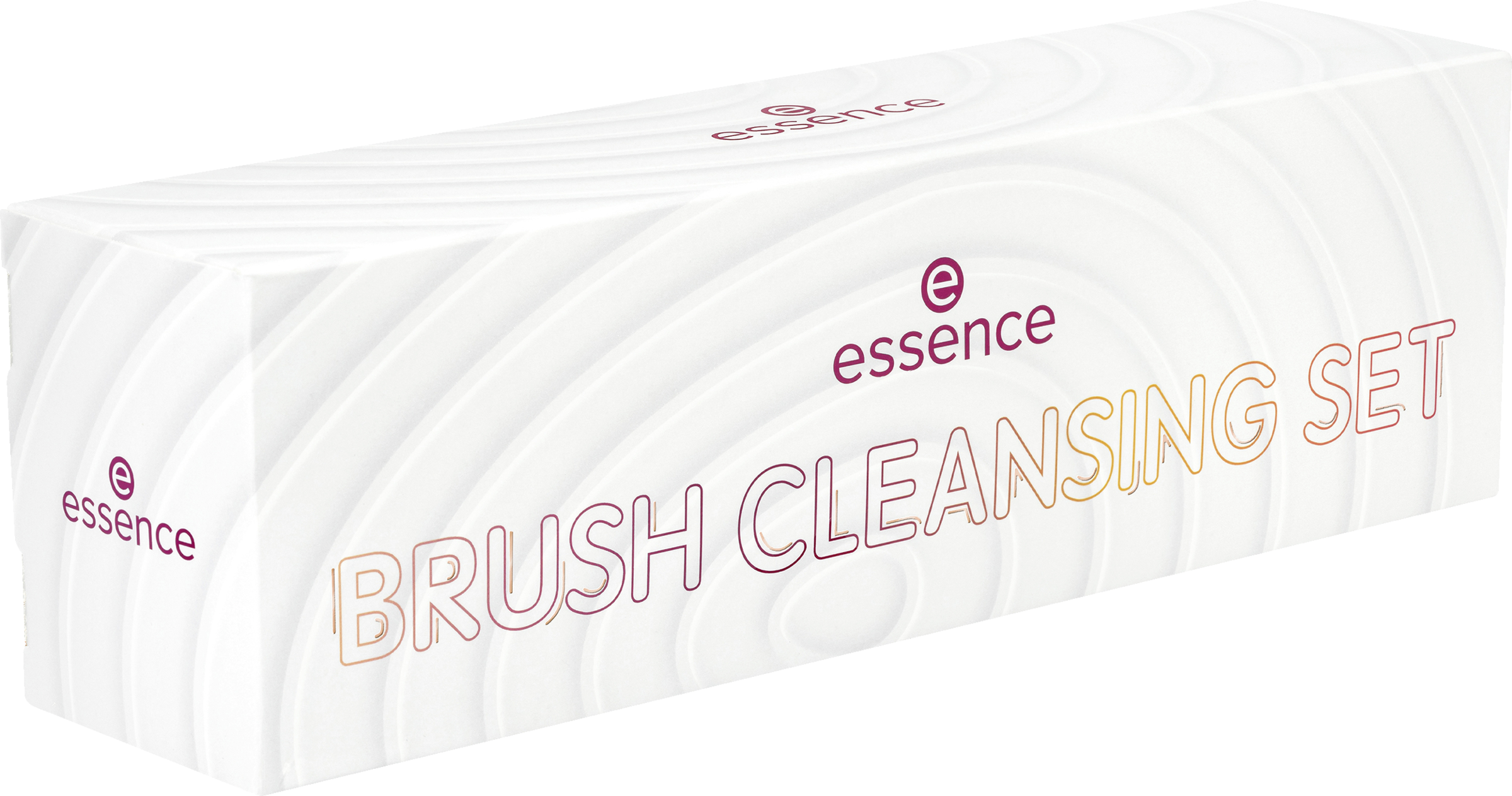 essence Brush Cleansing Set 01 Cleanse & Glam online kaufen rossmann.de