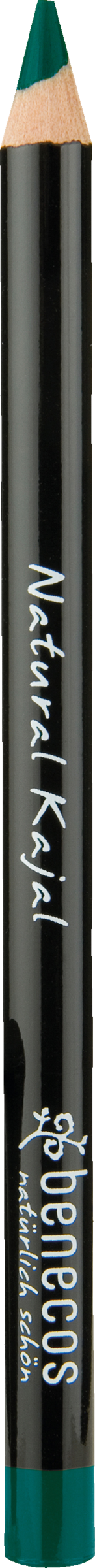 benecos Natural Kajal green