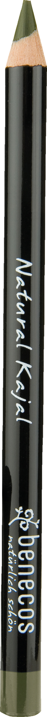 benecos Natural Kajal olive