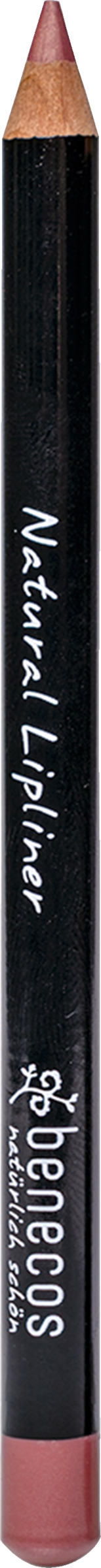 Natural Lipliner brown