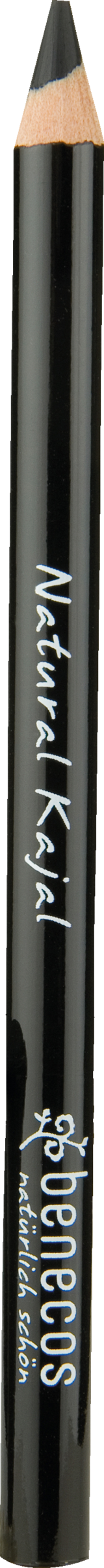 benecos Natural Kajal black
