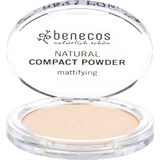 Natural Compact Powder porcelain