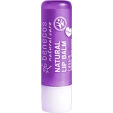 Natural Lip Balm Cassis