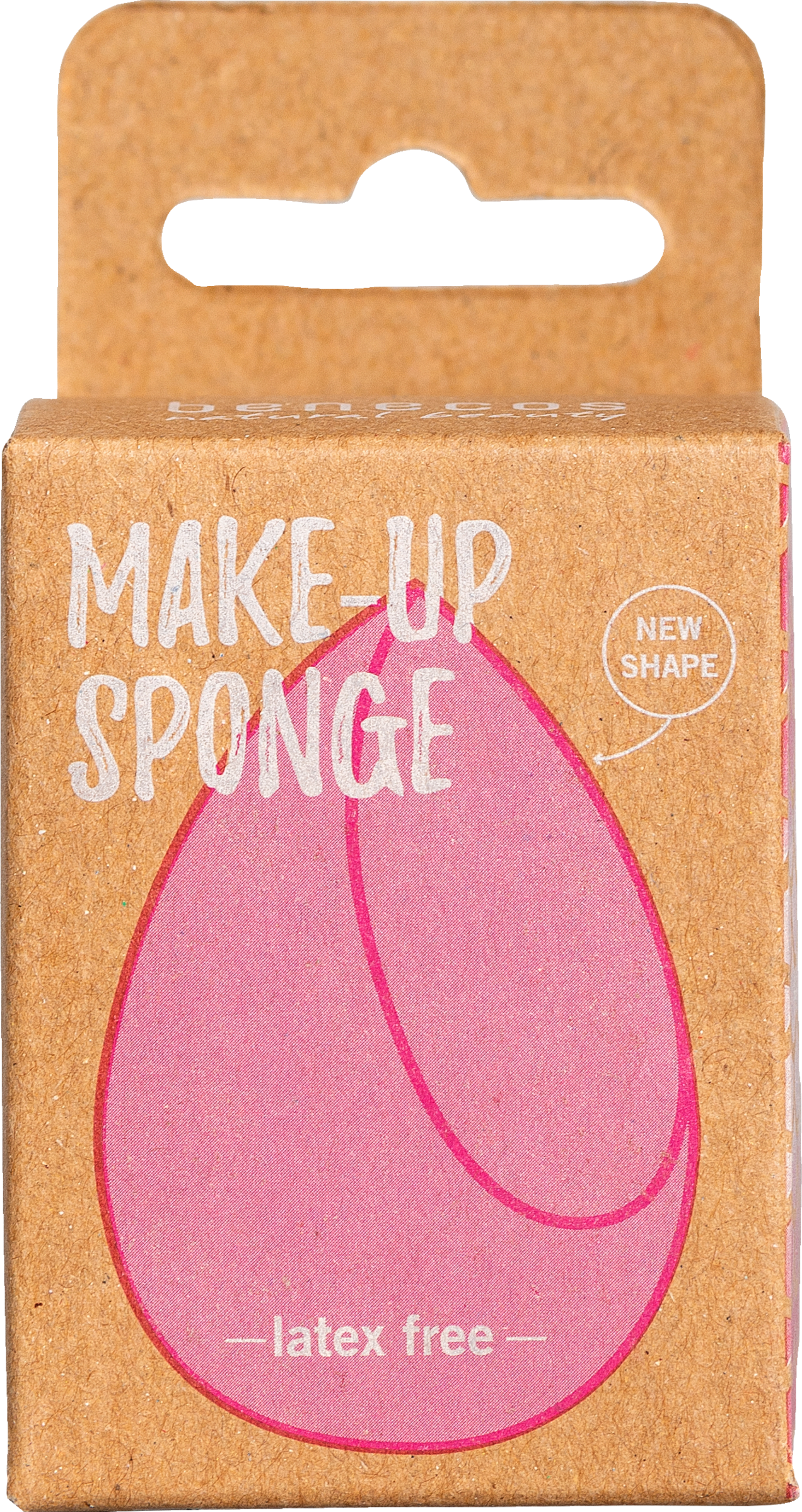 benecos Make-Up Sponge