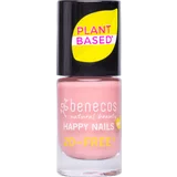 Nail Polish bubble gum