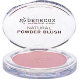Natural Compact Blush mallow rose