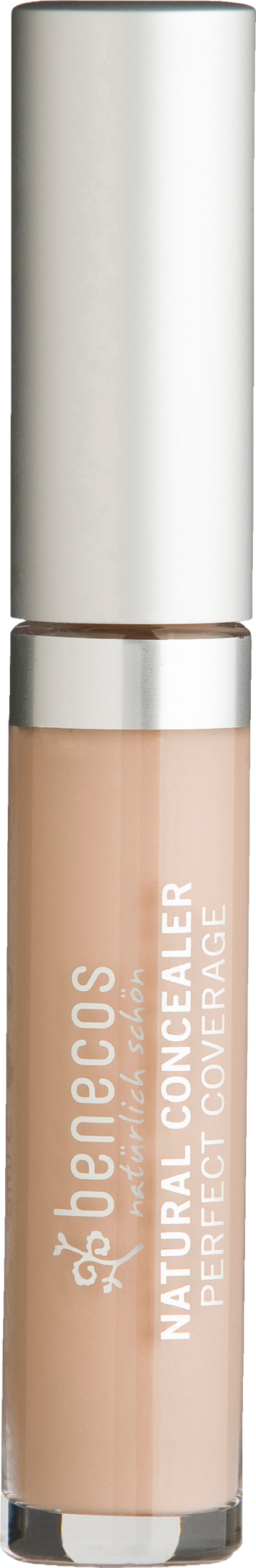 benecos Natural Concealer light