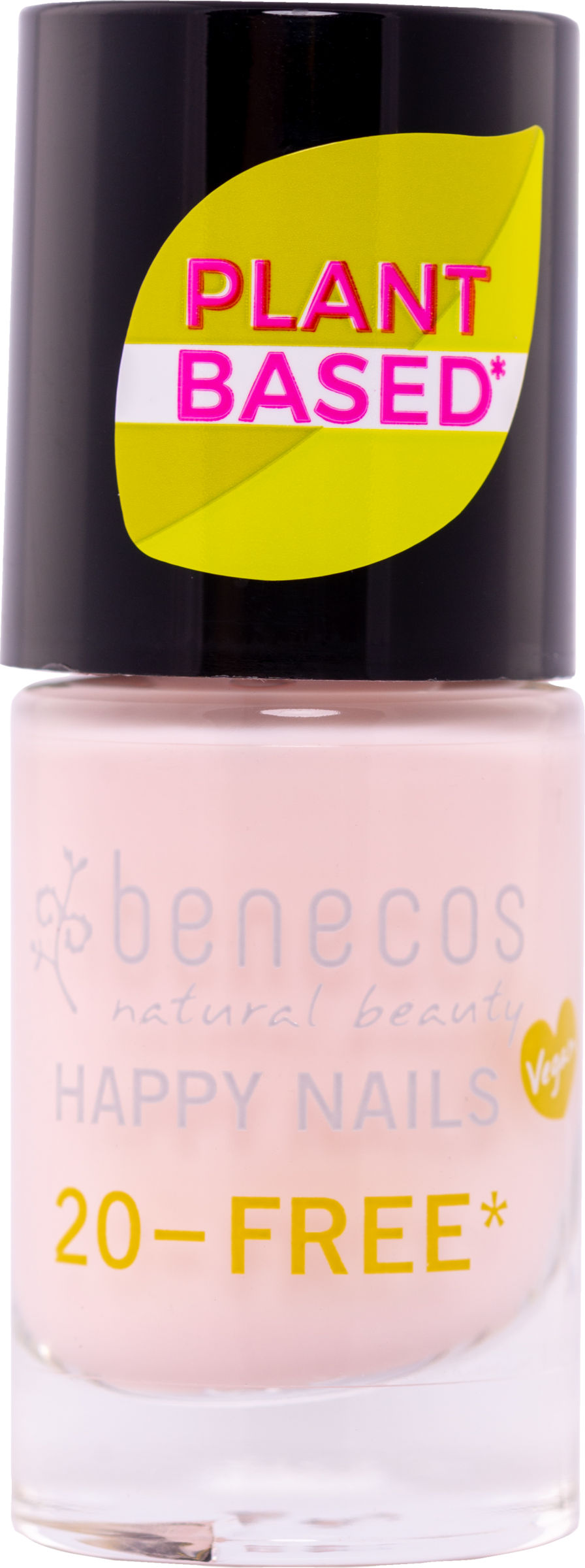 Nail Polish be my baby