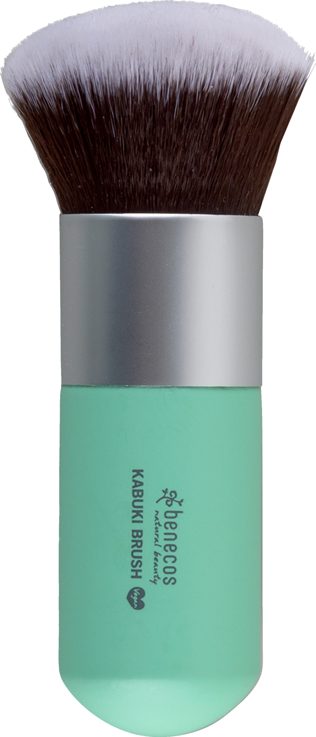 benecos Kabuki Brush Colour Edition