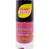 Nail Polish mystery