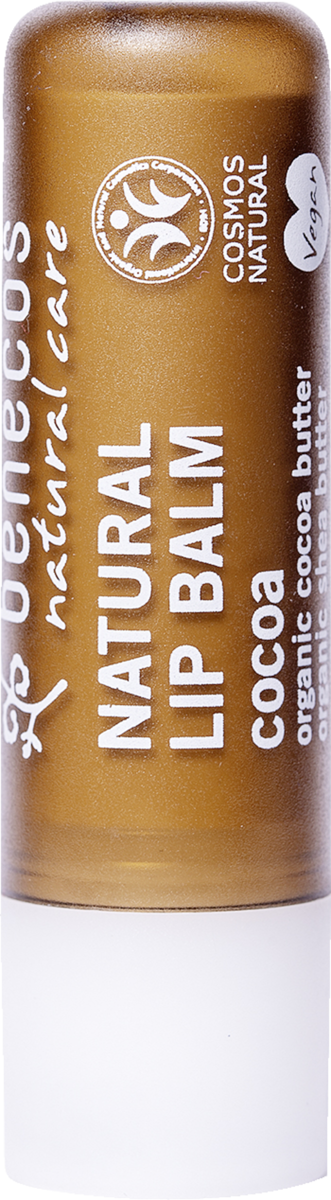 benecos Natural Lip Balm Kakao online kaufen rossmann.de
