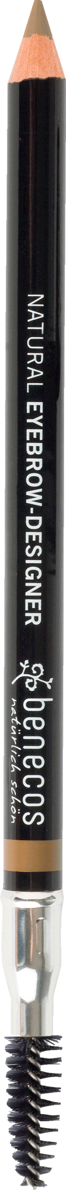 benecos Eyebrow-Designer blond
