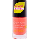 Nail Polish peach sorbet