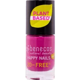 Nail Polish my secret