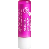 Natural Lip Balm Himbeere