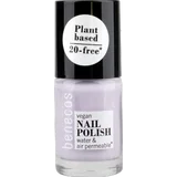 Nail Polish lovely lavender