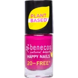 Nail Polish wild orchid