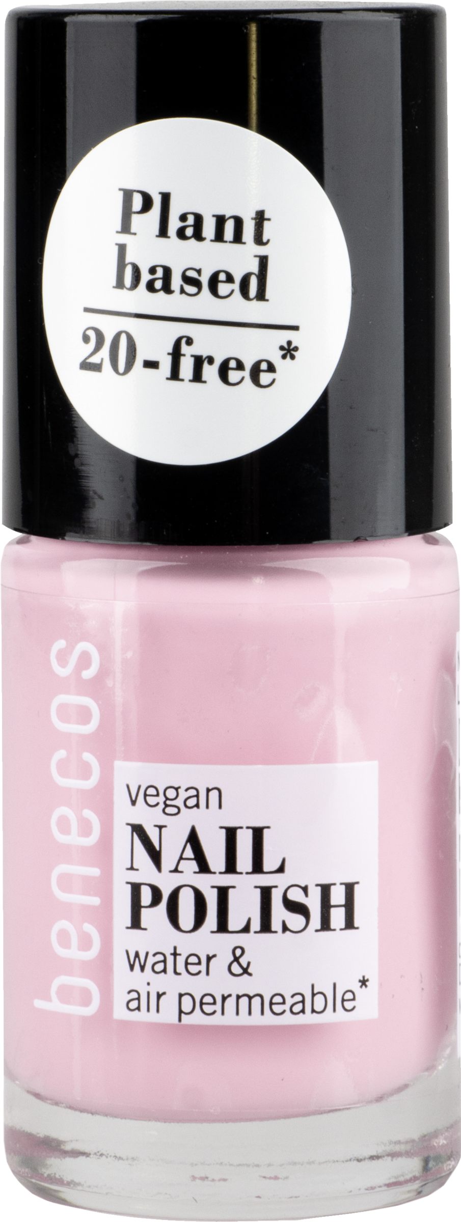 Nail Polish cotton candy