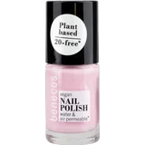 Nail Polish cotton candy