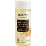 Natural Nail Polish Remover