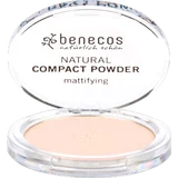 Natural Compact Powder fair