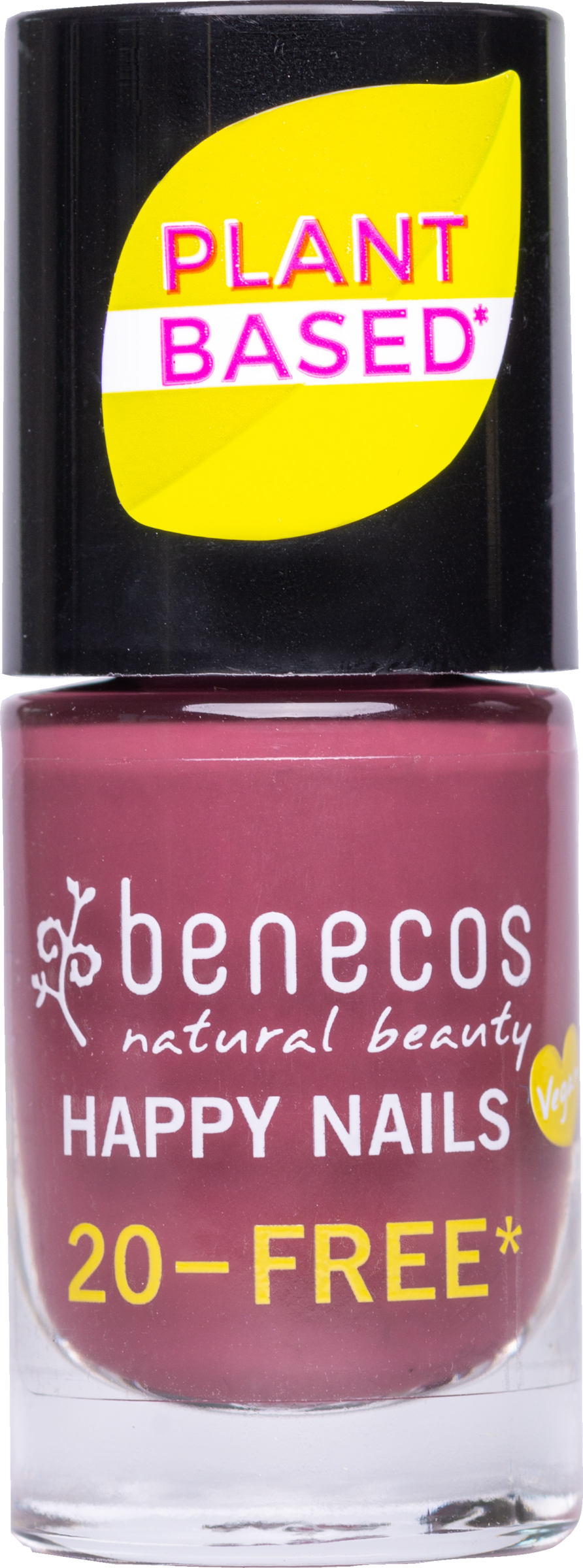 Nail Polish sweet plum