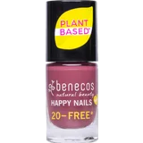 Nail Polish sweet plum