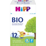 HiPP Bio Kindermilch ab dem 12. Monat