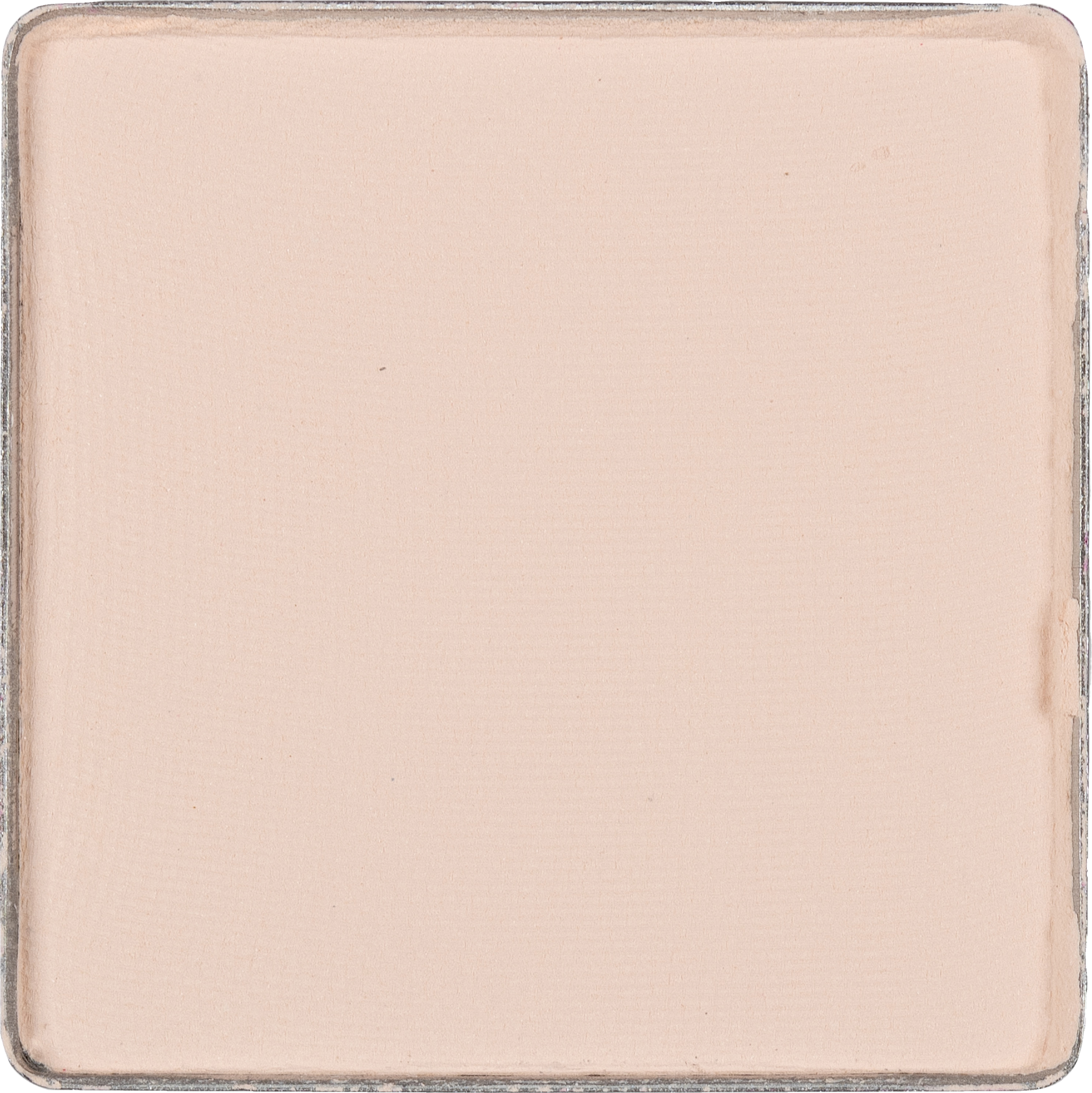 Natural Refill Eyeshadow matt desert