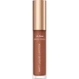 Magic Finish Matt Liquid Lipstick chestnut