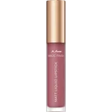 Magic Finish Matt Liquid Lipstick sandalwood