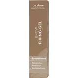 Magic Finish Brow Fixing Gel light