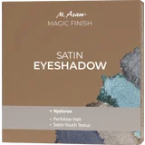 Magic Finish Satin Eye Shadow Collection No.5