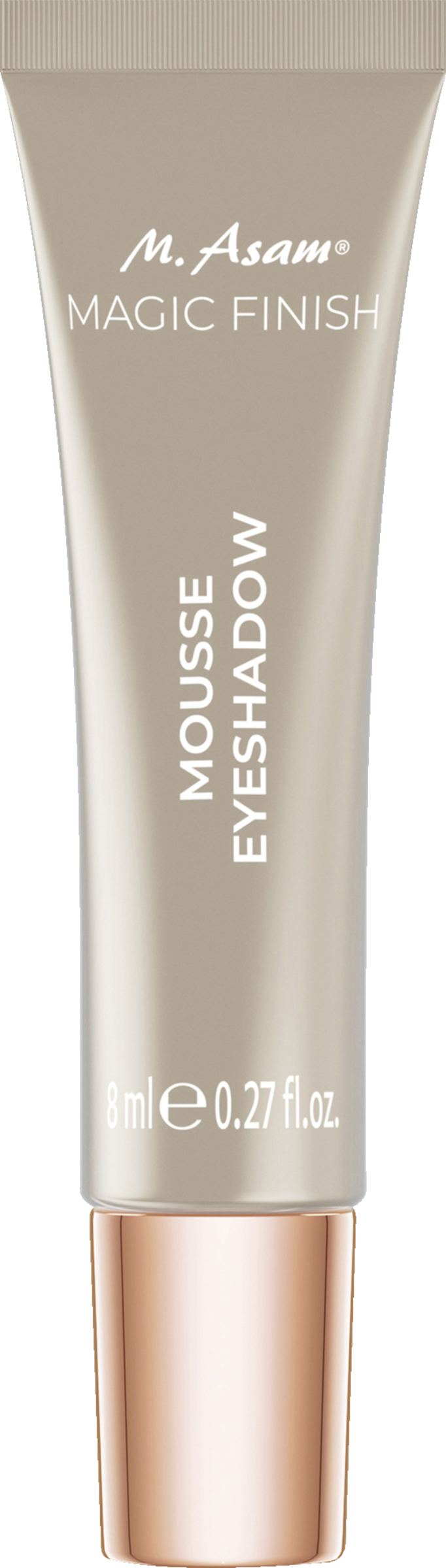 M. Asam Magic Finish Eyeshadow angel eyes online kaufen rossmann.de