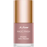 Magic Finish Studio Nail Polish almond