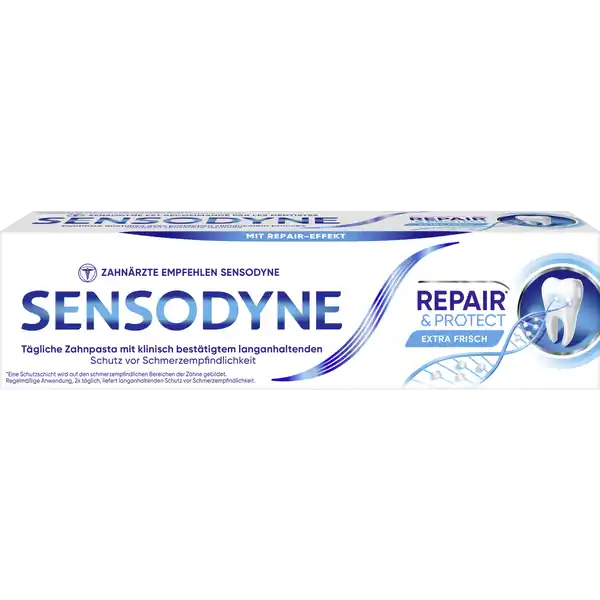 معجون أسنان Repair* & Protect