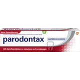 Parodontax Natürlich Weiss Zahncreme