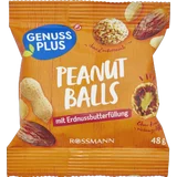 Peanut Balls